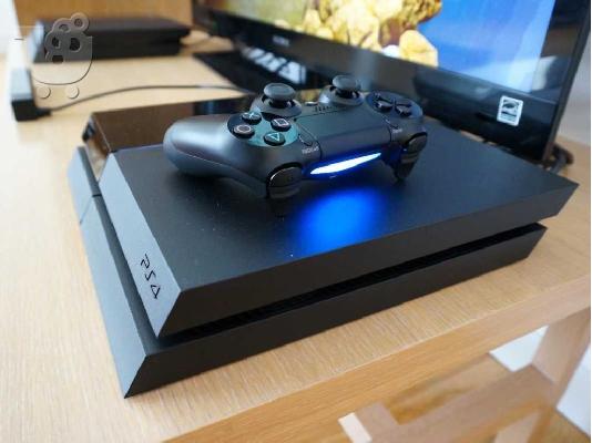 Nuevo Sony - PlayStation 4 Consola Pro